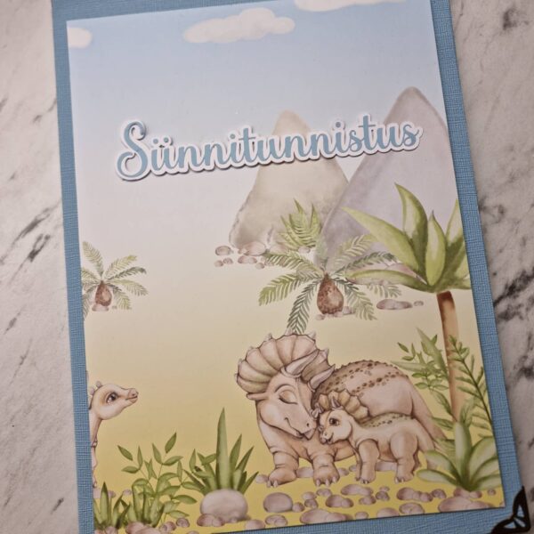 Sünnitunnistuse kaaned